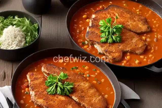 German Schwenkbraten