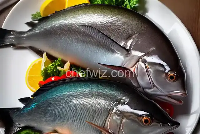 Glasser's Greek Marlin
