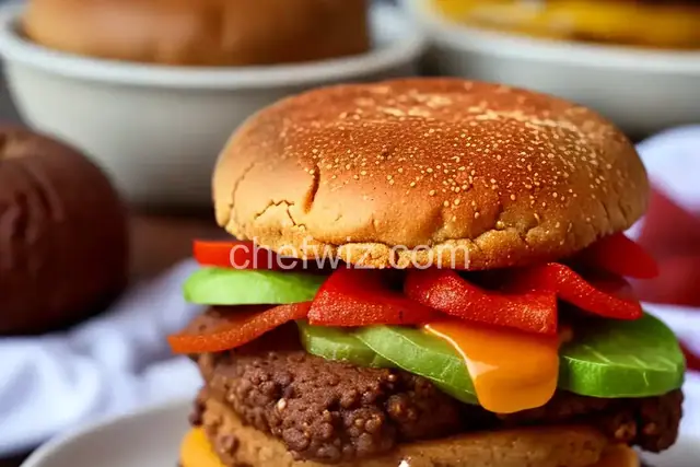 Good Burger