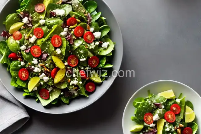 Green Salad