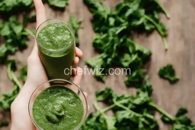 Green Smoothie