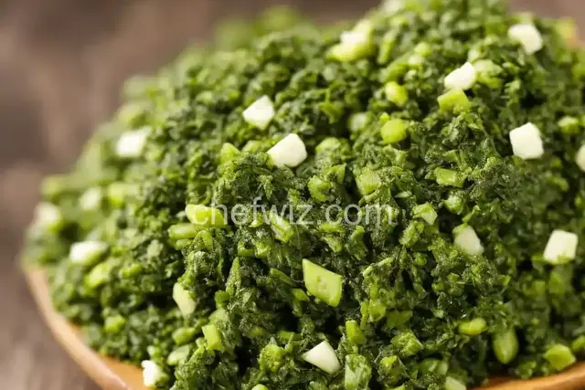 Gremolata