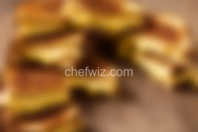 Grilled Cheese