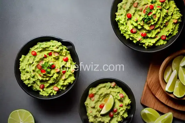 Guacamole