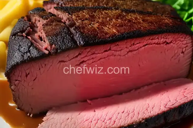 Guinness Corned Beef