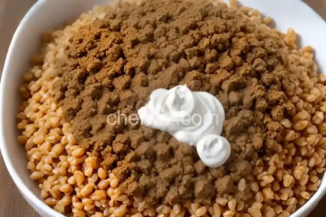 Homemade Grain-Free Dog Food