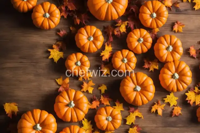 Homemade Pumpkin Puree