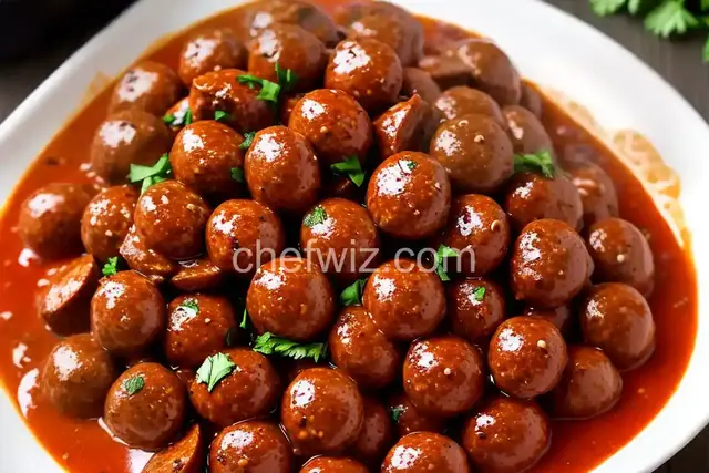 Homemade Sweet Italian Sausage (Mild or Hot)
