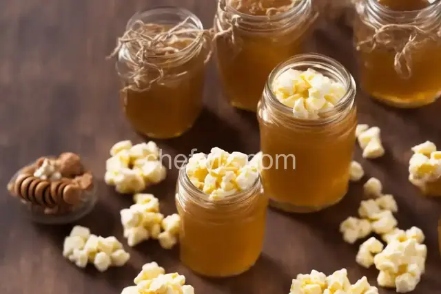 Honey Butter