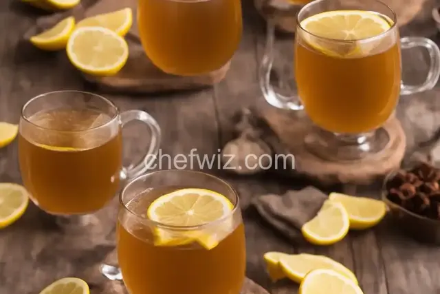 Hot Toddy