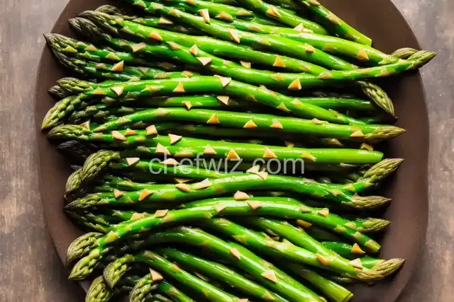 How to Cook Asparagus? (5-Way Step-By-Step Guide)