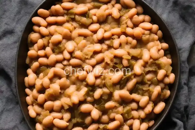 How to Cook Beans