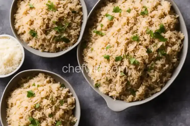 How to Cook Brown Rice
