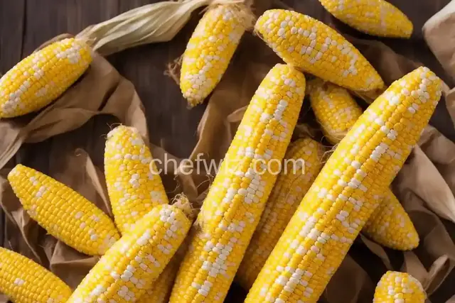 How to Cook Corn on the Cob