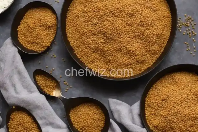 How to Cook Lentils