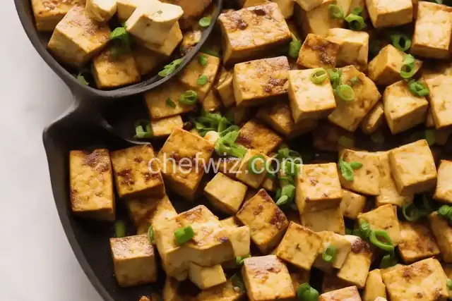 How to Cook Tofu