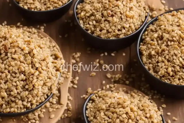 How to Cook Wheat Berries