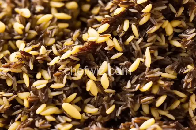 How to Cook Wild Rice