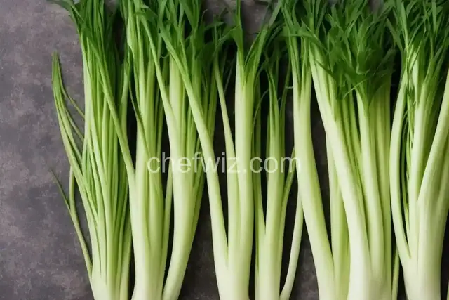 How to Cut and Cook Leeks