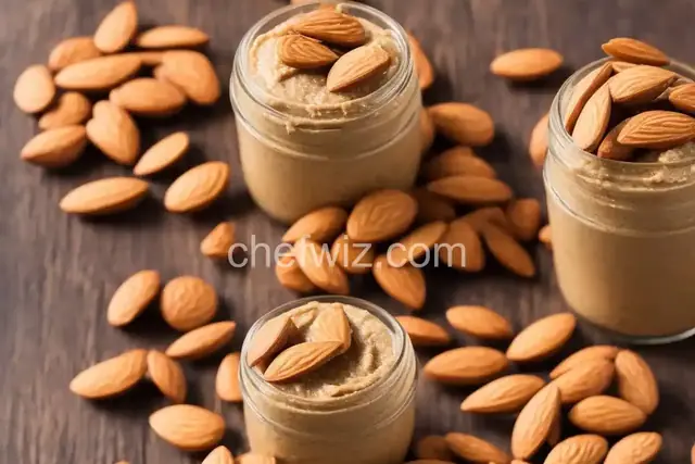 How to Make Almond Butter