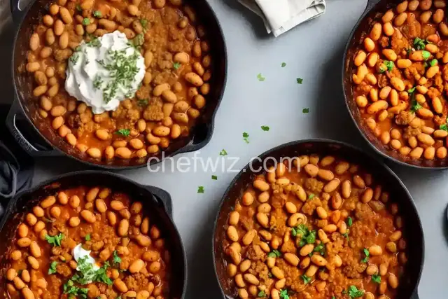 How to Make Cassoulet