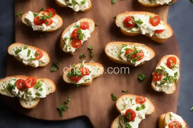 How to Make Crostini