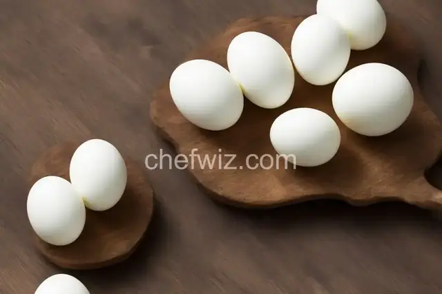 How to Make Hard Boiled Eggs