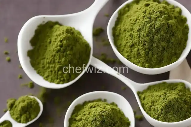 How to Make Matcha