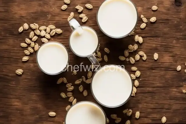 How to Make Oat Milk
