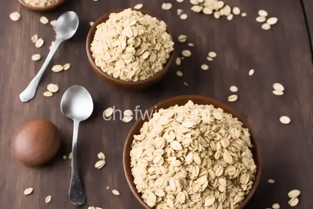 How to Make Oatmeal