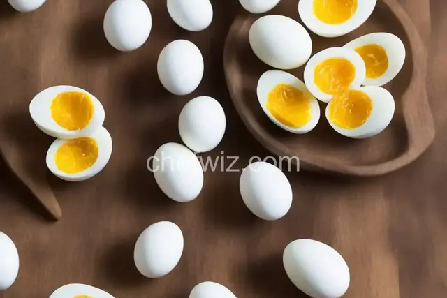 How to Make Soft Boiled Eggs