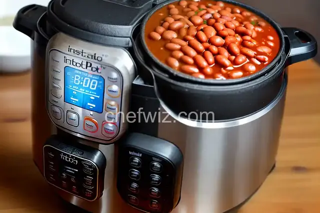 Instant Pot Pinto Beans (No Soaking)