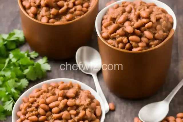 Instant Pot Pinto Beans