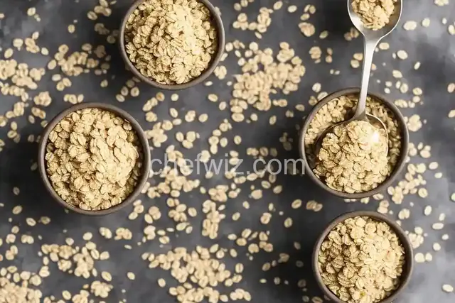 Instant Pot Steel-Cut Oats