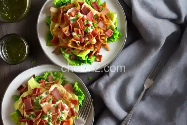 Irish Fried Cabbage with Bacon