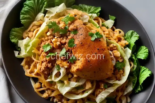 Irish Heritage Cabbage
