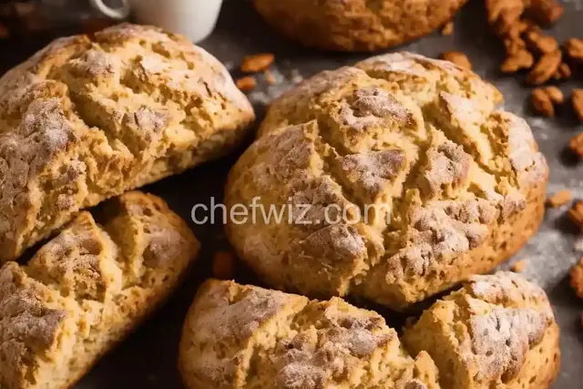 Irish Soda Bread