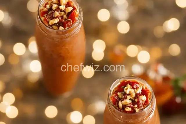 Italian Dressing