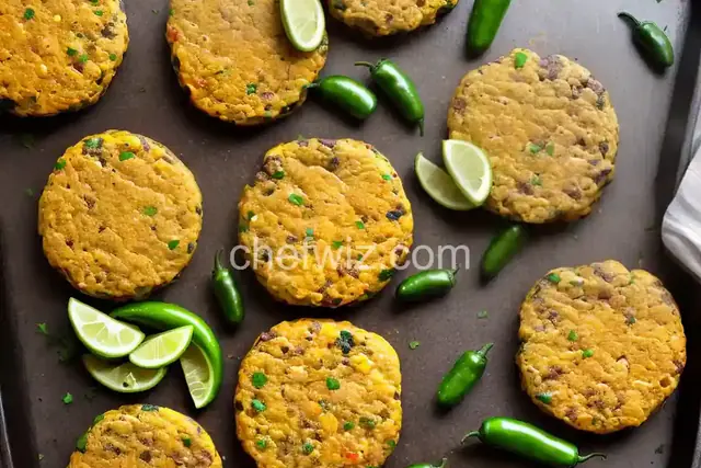 Jalapeno-Garlic-Onion Cheeseburgers