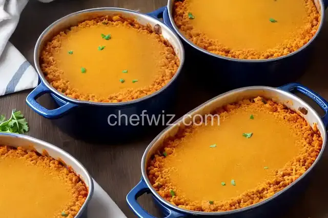 Johnny Marzetti Casserole