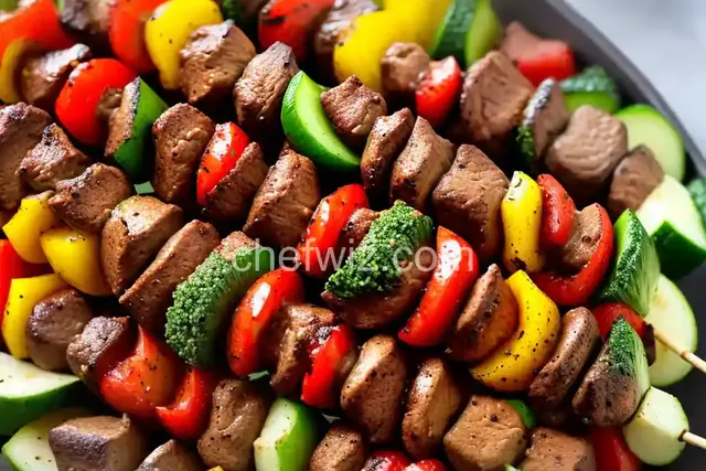Kabob Marinade