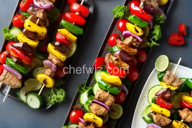Kabobs