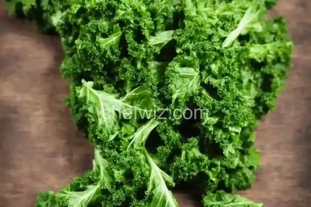 Kale Pesto