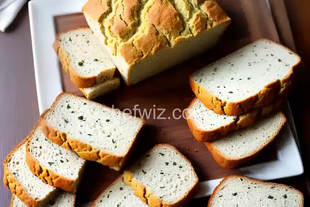 Keto Fathead Bread