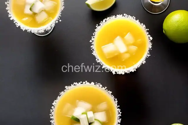 Keto Margarita