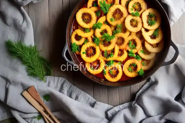Lithuanian Kugelis