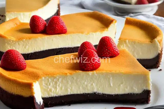 Low-Carb Cheesecake
