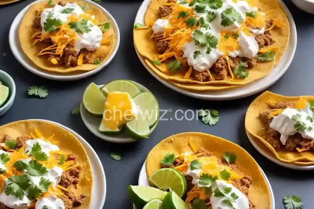 Low-Carb Keto Cheese Taco Shells