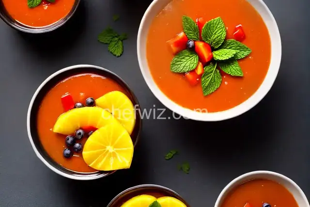 Mangonada
