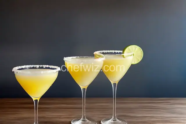 Margaritas